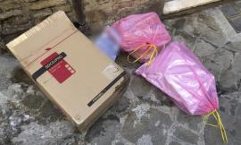 Raccolta differenziata: caos nel centro storico di Macerata