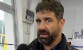 "Caso Faisca": 3 mila euro di multa alla Maceratese