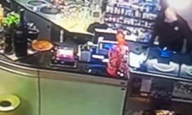 Rapina a mano armata all'alba in un bar di Civitanova