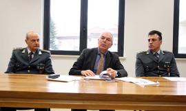 Usura ai danni di un'imprenditrice: nei guai un pensionato di Macerata