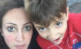 L'addio a Laura e Giosuè mercoledì alle 15.30 a Recanati