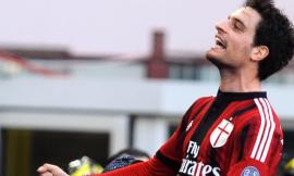 Giacomo Bonaventura convocato in nazionale