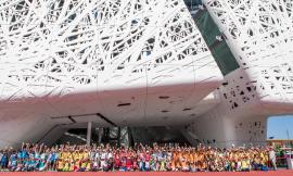 Kids Creative Lab: In viaggio con oltre 19mila bambini dalle Marche