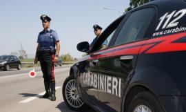 Madre viene derubata della borsa Professionista milanese si salva da uno scippo