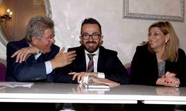 A Monte San Giusto nuovo impianto luce firmato Guzzini