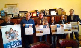 A Tolentino un progetto sostiene l'allattamento al seno