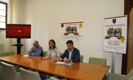 Presentata la nuova campagna di comunicazione Unicam - VIDEO