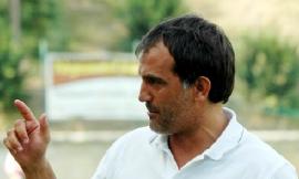 La Civitanovese gioca a tennis a Senigallia