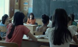 Civitanova, rassegna Cecchetti d'essai: "The lesson"