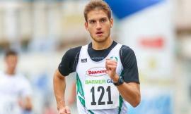 Il maceratese Michele Antonelli è il nuovo campione italiano della 50 km di Marcia