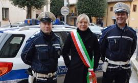 San Severino, pattuglie dall'Emilia Romagna in aiuto al locale comando