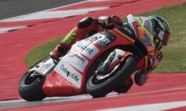 Baldassarri vince a Misano: "Un sogno completo"