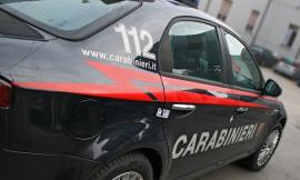 Evade dai domiciliari per la seconda volta in un mese: 31enne arrestato dai carabinieri