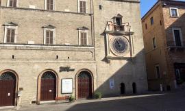 Domenica 9 ottobre #macerataphotowalk, una passeggiata collettiva fotografica