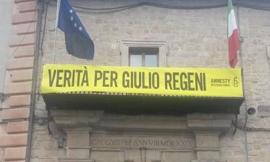 Anche Unicam aderisce alla campagna "Verità per Giulio Regeni"