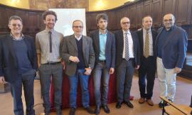 “Pioggia” vince il Premio Ugo Betti per la drammaturgia 2016