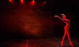 Grande successo per lo spettacolo di danza della scuola "Isadora" al Lauro Rossi
