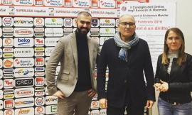 Ordine degli Avvocati, Lube Volley, Fiorentina e Overtime Festival in nome dell’etica sportiva