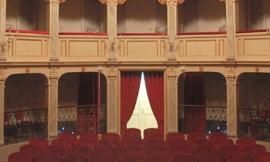 A teatro a favore della solidarietà