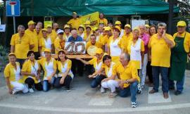 41° Sagra della Polenta: appuntamento con la tradizione - FOTO e VIDEO