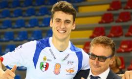 Il ds Salvucci: “Continueremo a valorizzare i giovani”