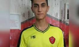 Dallo United Civitanova al Perugia: decolla il giovane Mauro Torresi