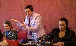 Consiglio delle Donne: Macerata sceglie come Presidente Ninfa Contigiani e Vice Cristina Monachesi