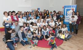 Macerata "città del libro": vinto il premio nazionale Nati Per Leggere