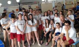 L'Ippocampo Civitanova vince il primo trofeo "Lido delle Rose"