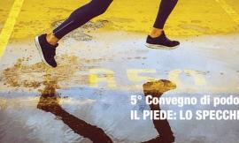 Il piede, specchio della salute