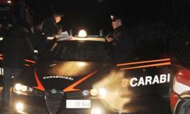 Operazione anti-sciacallaggio dei carabinieri: denunciati cinque romeni