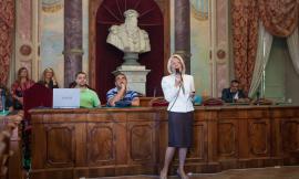 Anche le mense di San Severino diventano smart con l'app "SiMeal"