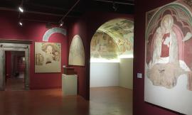 San Severino, riapre la pinacoteca "Tacchi Venturi"