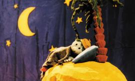 Da domenica si torna..."a teatro con mamma e papà"!