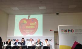 La piattaforma di marketing agroalimentare piace al Ministro Martina