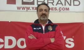 Civitanova 1996, si dimette mister Spaccia: "Grazie a tutti, ma non era possibile continuare”