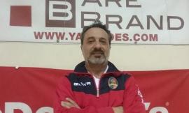 C2 Maschile, mister Daniele Spaccia ha rassegnato le irrevocabili dimissioni