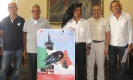 A Civitanova il terzo raduno regionale dei bersaglieri delle Marche