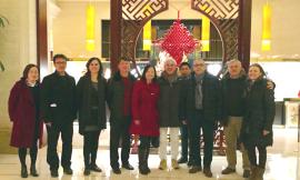 Macerata in Cina: avviata partnership tra il Comune e la città di Taicang