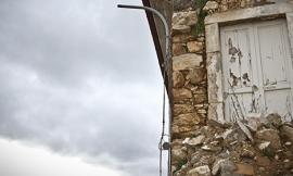 Arquata, un paese fantasma: le immagini del dramma - FOTO E VIDEO -