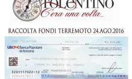 Tolentino per Arquata: nuovo polo scolastico costruito con i soldi donati