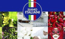 "Siamo Italiani": nasce una nuova associazione