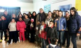 Al Centro per Famiglie incontro con Marika Marcolini