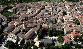 Sisma, a Tolentino ridotte zone rosse. Rafforzata capienza punti di prima accoglienza
