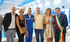 Straordinario successo per il ritorno della 24 ore di nuoto Arena