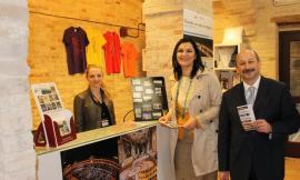 Sferisterio vetrina della città aperta tutto l’anno, l’Infopoint trasferito in arena