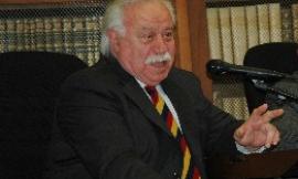 A Potenza Picena venerdì si parla del nuovo libro di Luciano Magnalbò