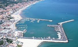 Revocato il divieto di balneazione a Civitanova