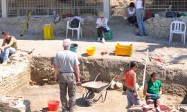 Urbs Salvia capofila dell'archeologia marchigiana