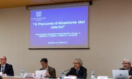 Jobs Act: Confindustria prosegue il percorso di studio sulla riforma del lavoro